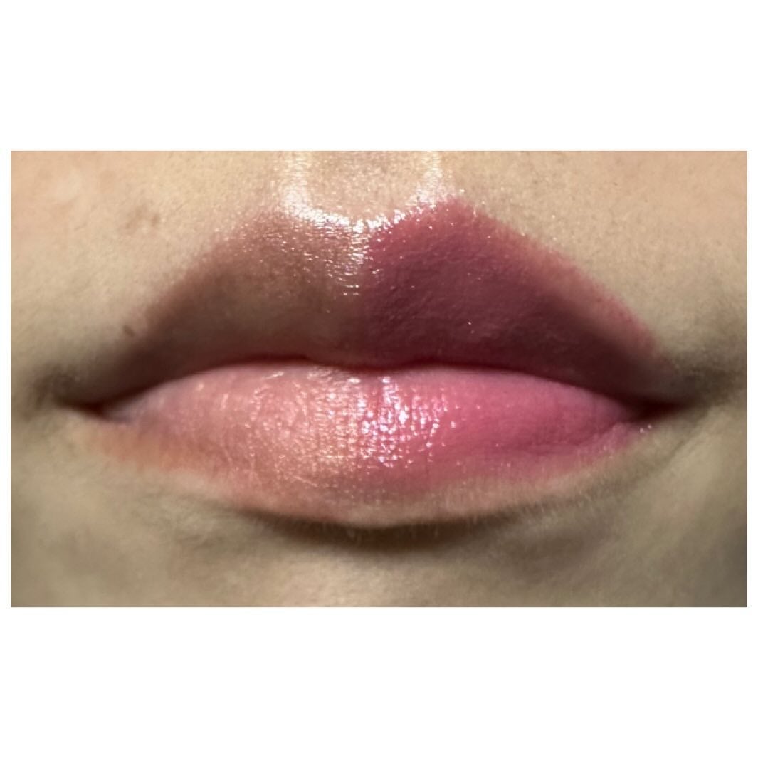 グローリップバーム/Glint/リップバームを使ったクチコミ(2枚目)