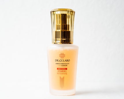 エンリッチ メディカリフト デュオセラム/ドクターシーラボⓇ/美容液を使ったクチコミ(2枚目)