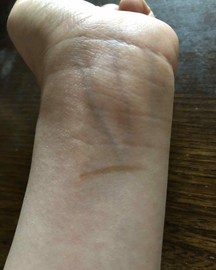 パウダーペンシルアイブロウ/デジャヴュ/アイブロウペンシルを使ったクチコミ(3枚目)