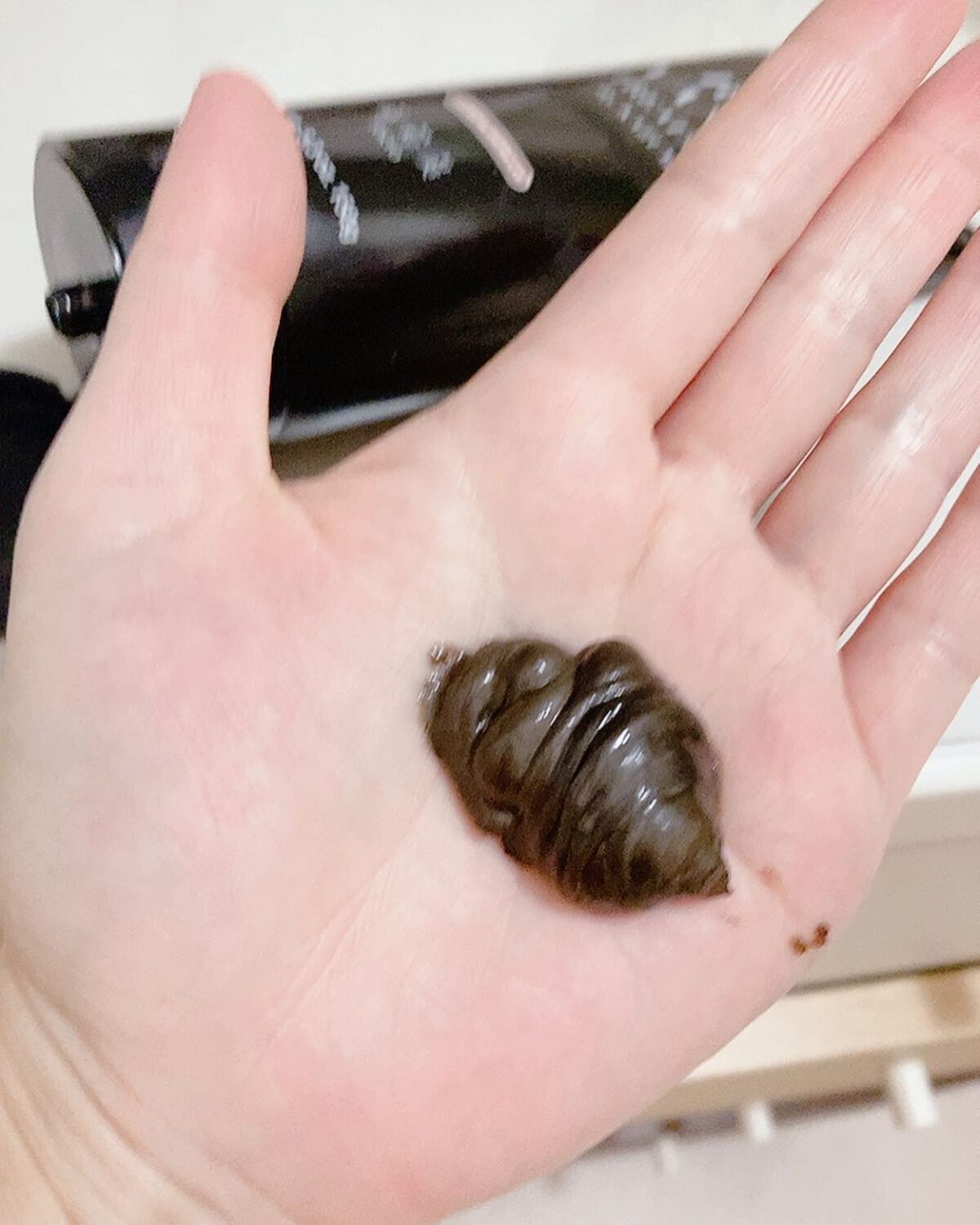 ROOT VANISH 白髪染めカラーシャンプー/ トリートメント/綺和美/市販シャンプーを使ったクチコミ（3枚目）