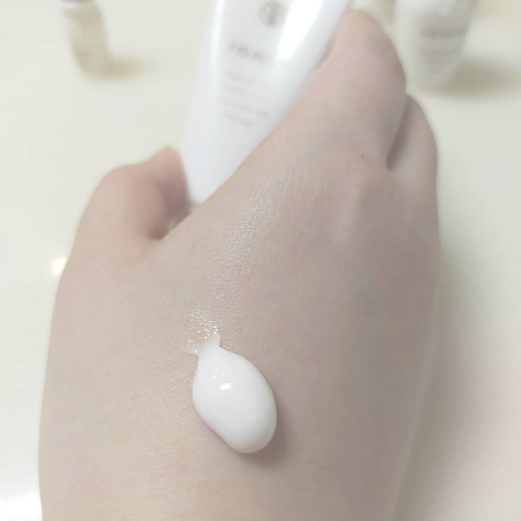 ホワイトニング プレミアム ミルク/IGNIS/乳液を使ったクチコミ(3枚目)