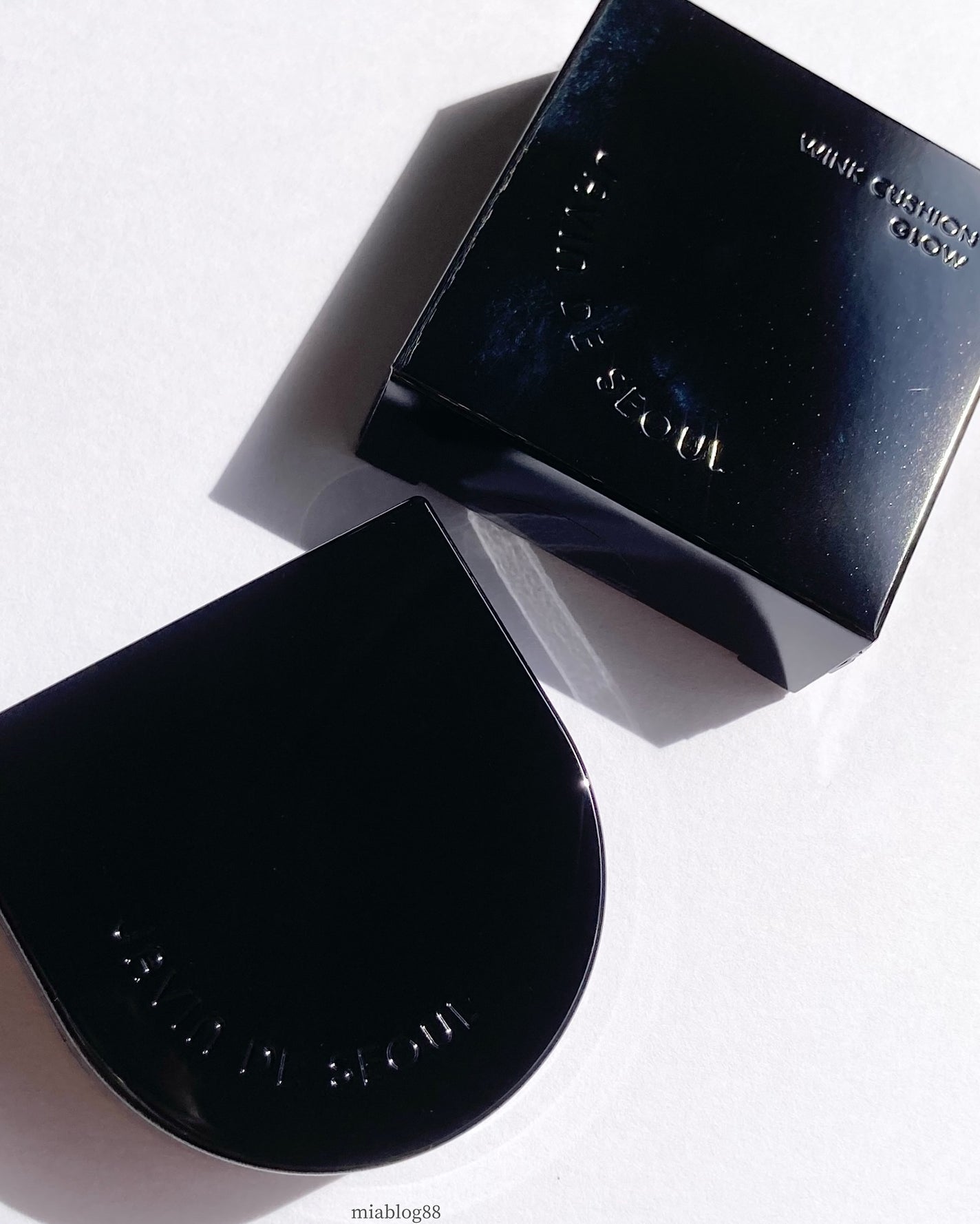 Wink Cushion Glow/Javin De Seoul/クッションファンデーションを使ったクチコミ(7枚目)