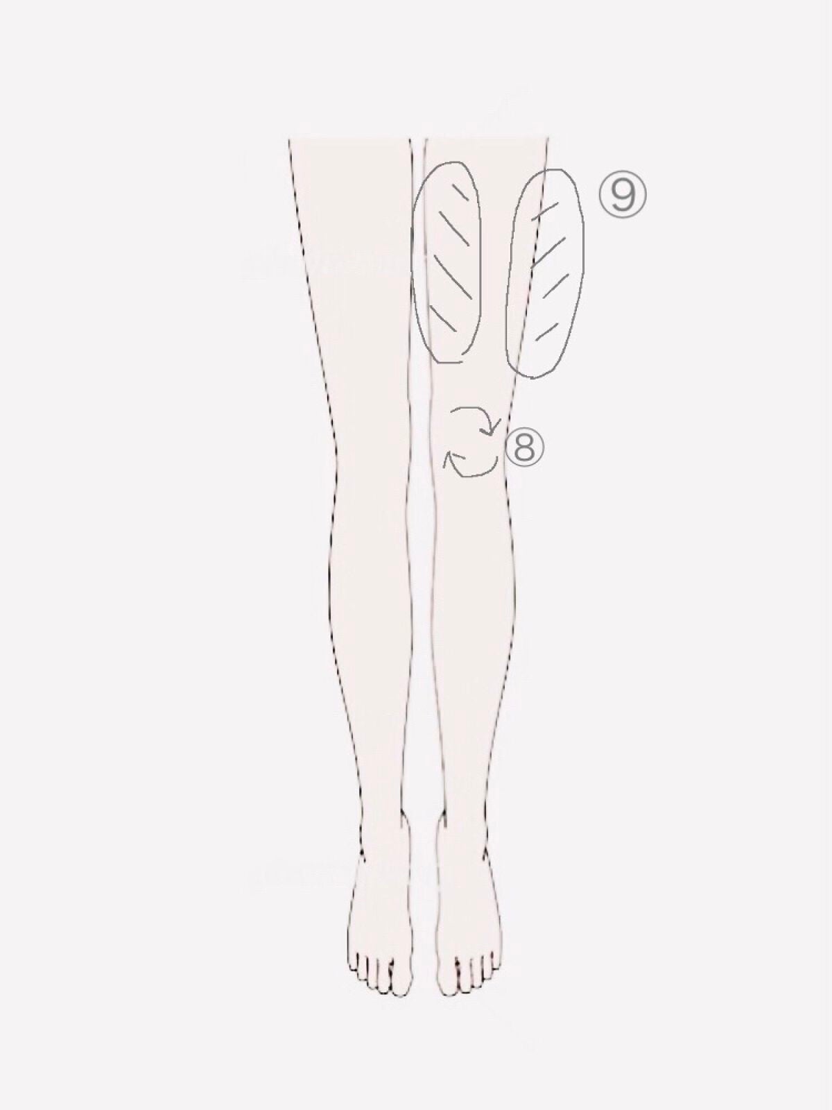 ハトムギ化粧水/麗白/化粧水を使ったクチコミ(8枚目)