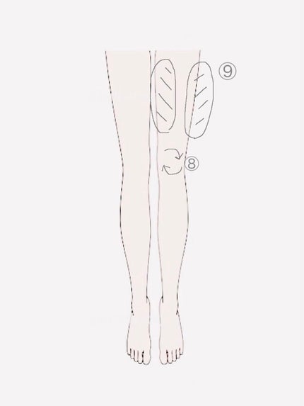 ハトムギ化粧水/麗白/化粧水を使ったクチコミ(8枚目)