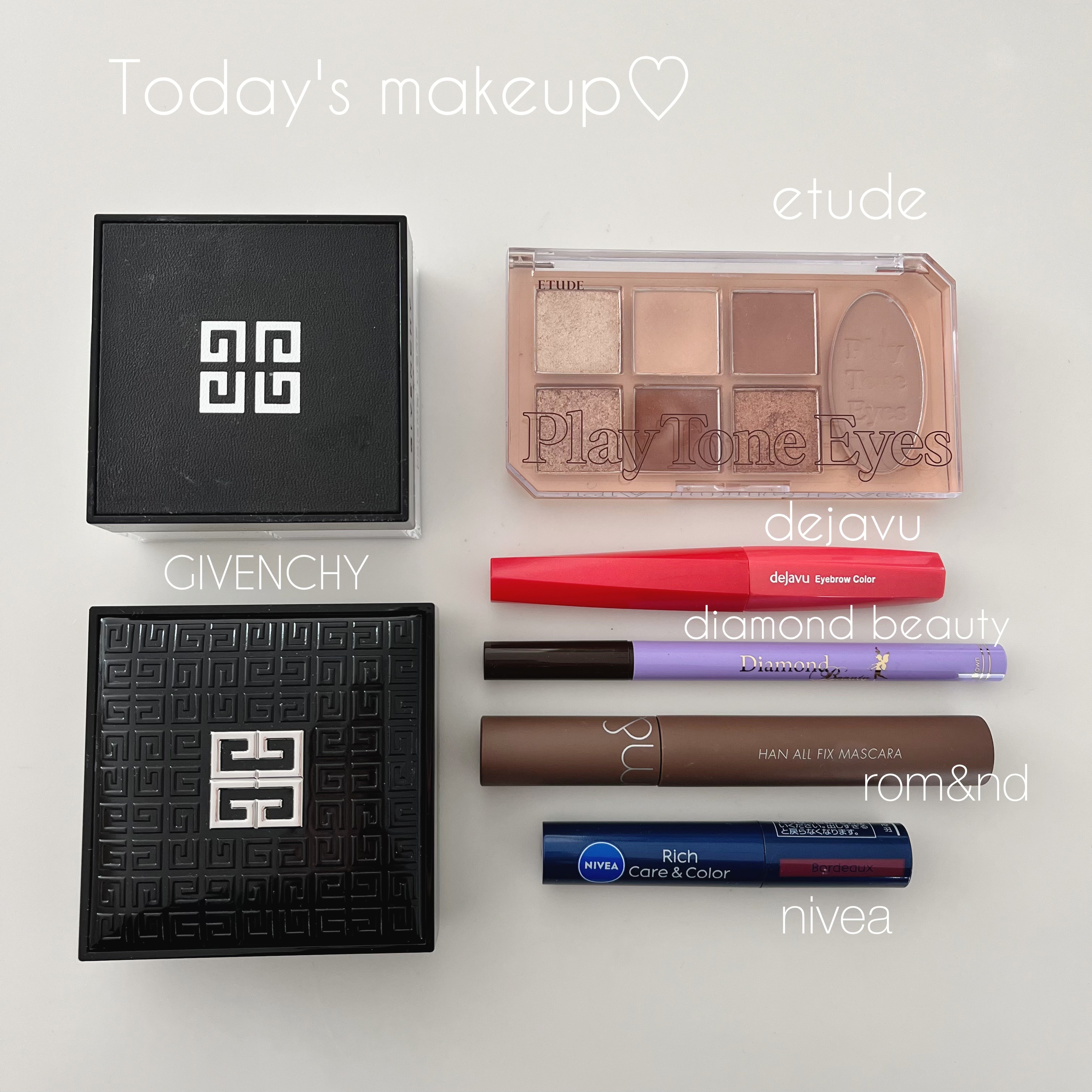 ニベア リッチケア＆カラーリップ/ニベア/リップクリームを使ったクチコミ（1枚目）