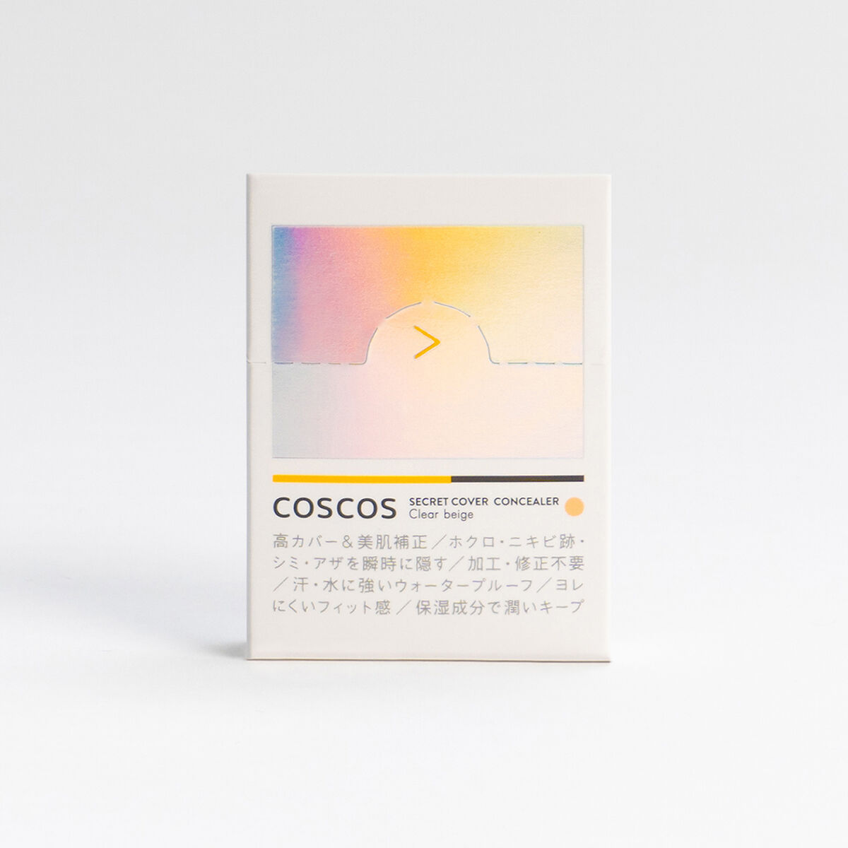 COSCOS コンシーラー COSCOS