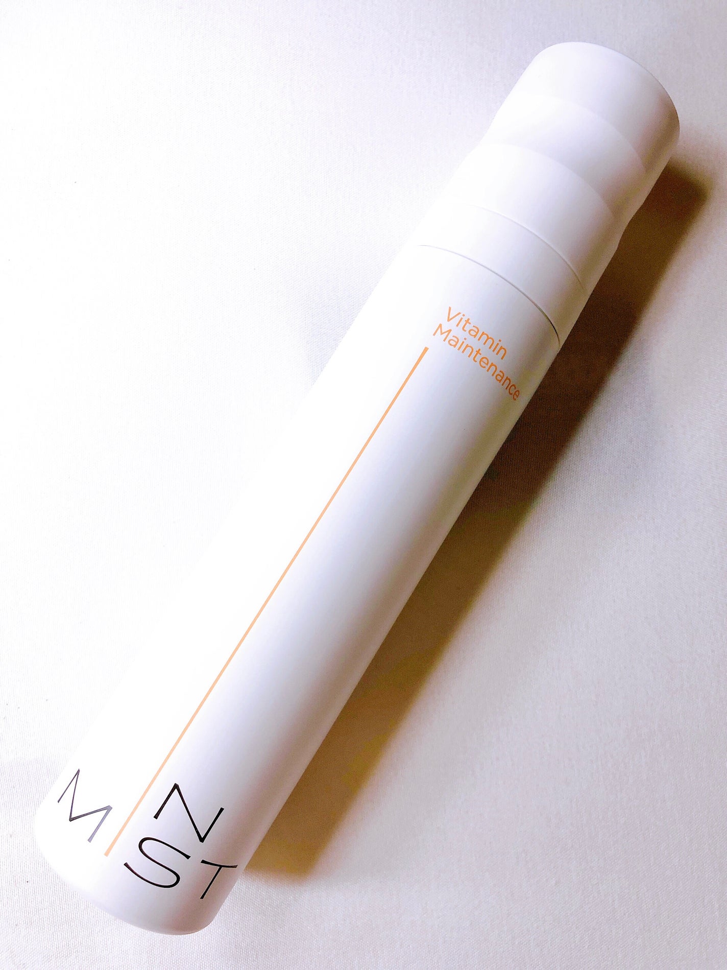 chikarina on LIPS 「飲む次世代サプリメント INMISTVitaminMainte..」(3枚目)