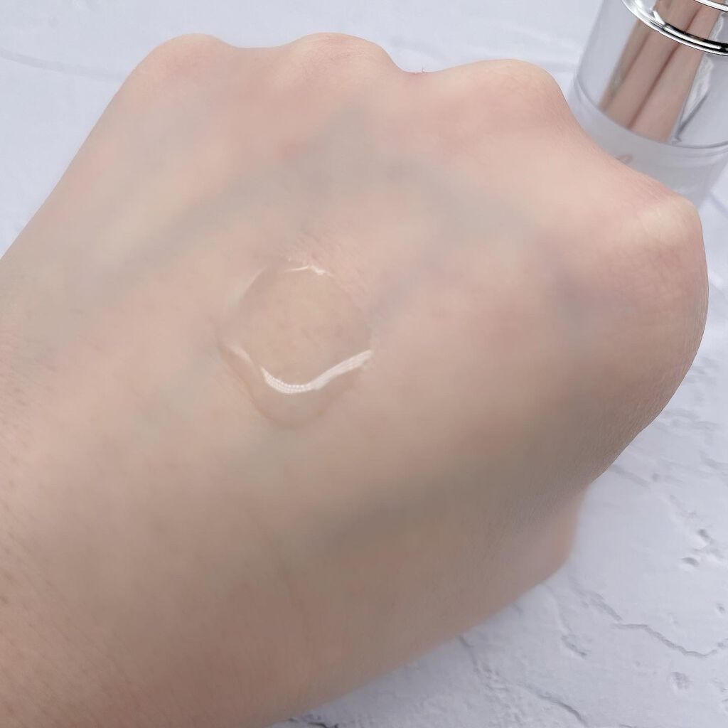 ダイレクトVCショットセラム/ルジュ/美容液を使ったクチコミ(4枚目)