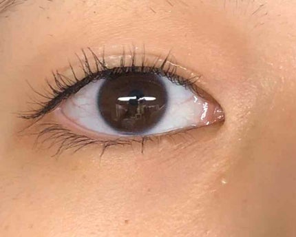 アイトーク/アイトーク/二重まぶた用アイテムを使ったクチコミ(3枚目)