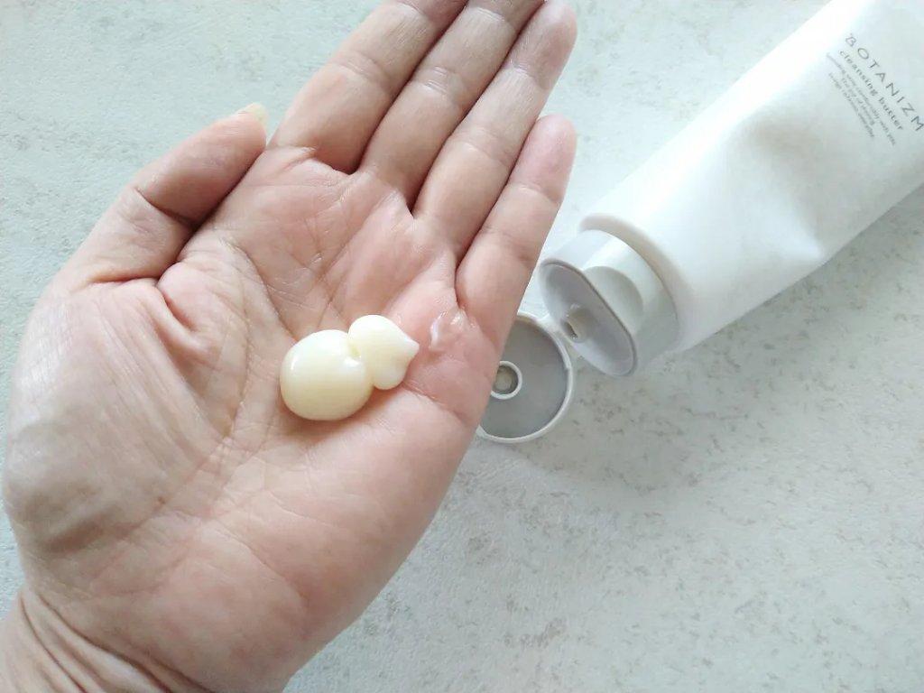 エッセンスミルク/ボタニズム /乳液を使ったクチコミ（3枚目）