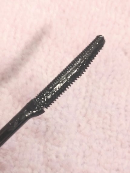 カールキープマジック/コーセーコスメニエンス/マスカラを使ったクチコミ(4枚目)