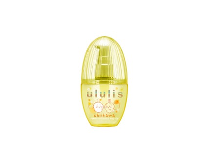 ululis ウルリス ちいかわ ピンクミー コントロール ヘアオイル
