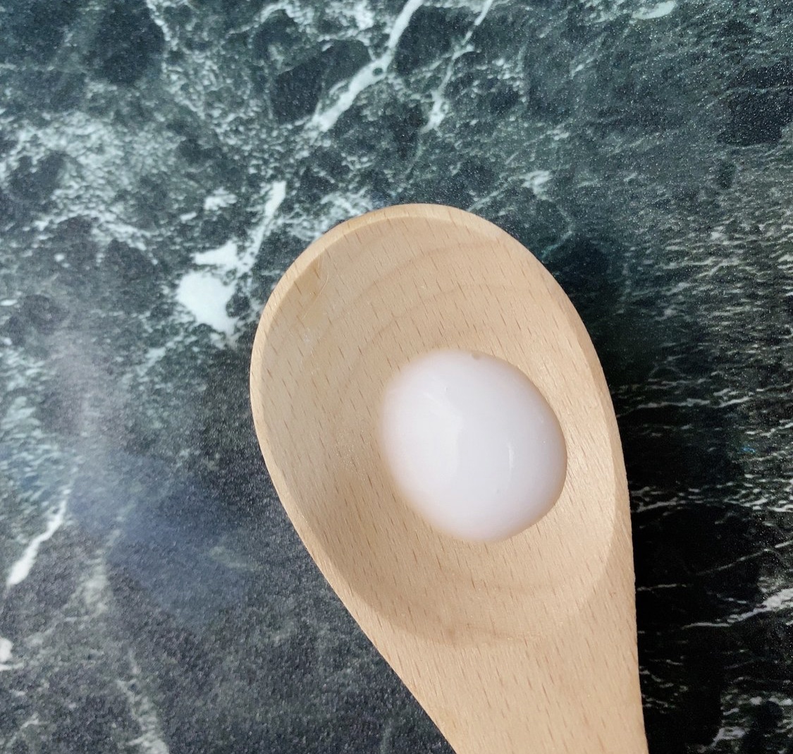 クリアウェルネス リファイニング ミルク 140ml/雪肌精/乳液を使ったクチコミ（2枚目）