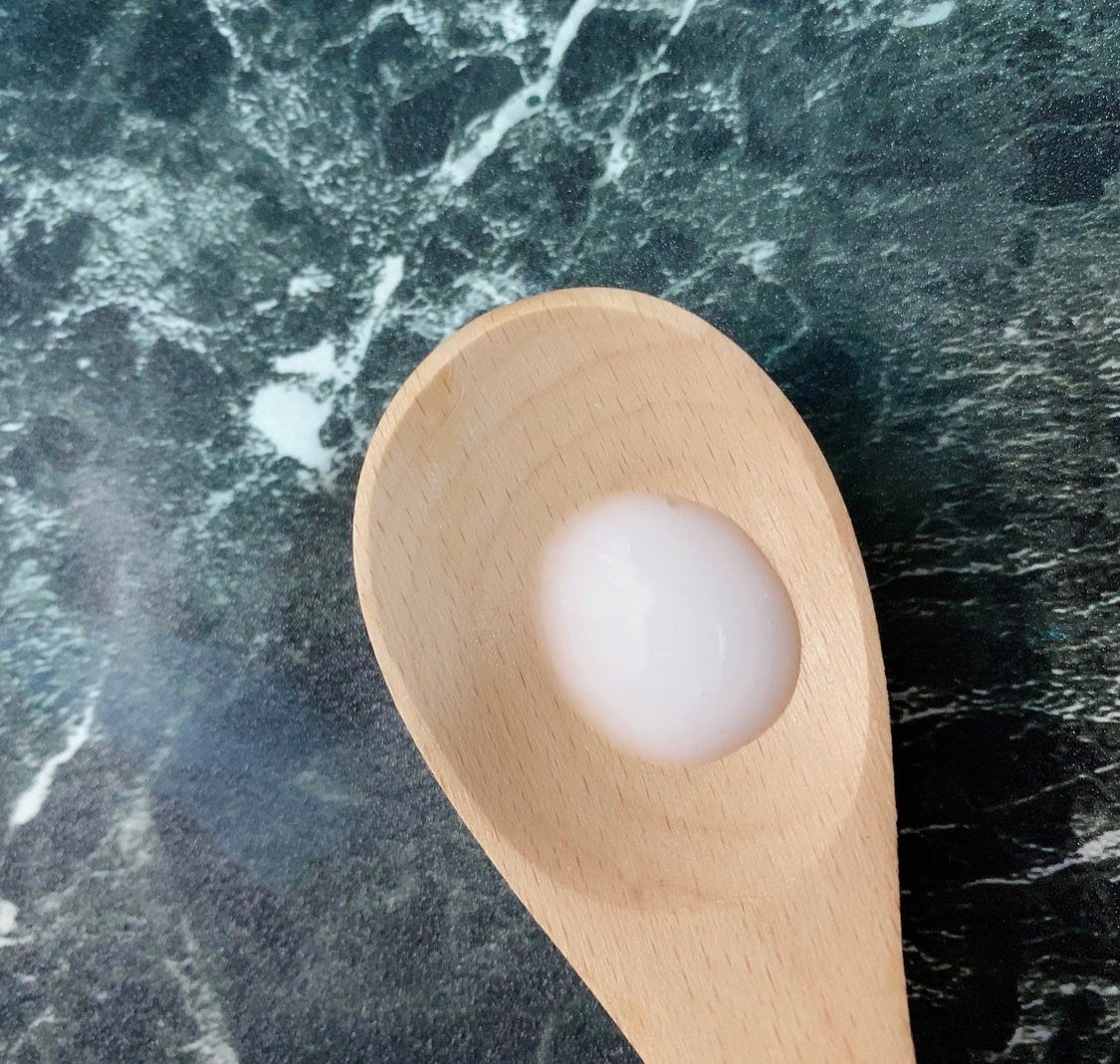 クリアウェルネス リファイニング ミルク/雪肌精/乳液を使ったクチコミ(2枚目)