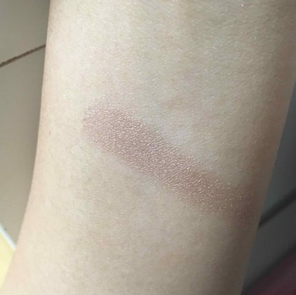 アディクション ザ アイシャドウ 19 9 1/2 (P) /ADDICTION/単色アイシャドウを使ったクチコミ(2枚目)