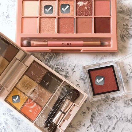 アディクション ザ アイシャドウ 146 Rusty Ruby (P)★限定色/ADDICTION/単色アイシャドウの画像