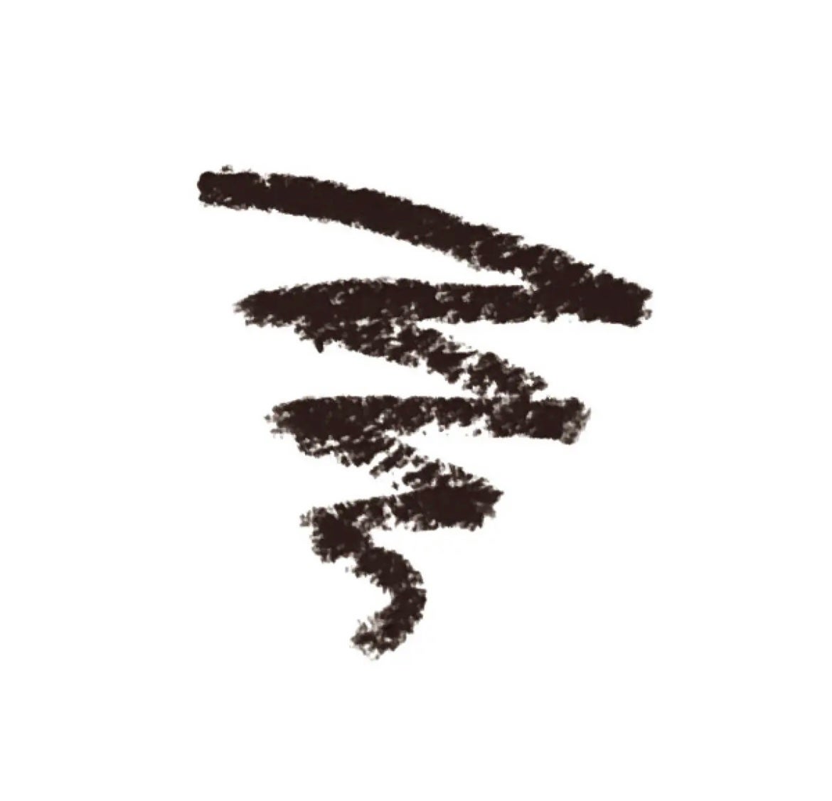 クリーミータッチライナー/キャンメイク/ジェルアイライナーを使ったクチコミ(1枚目)