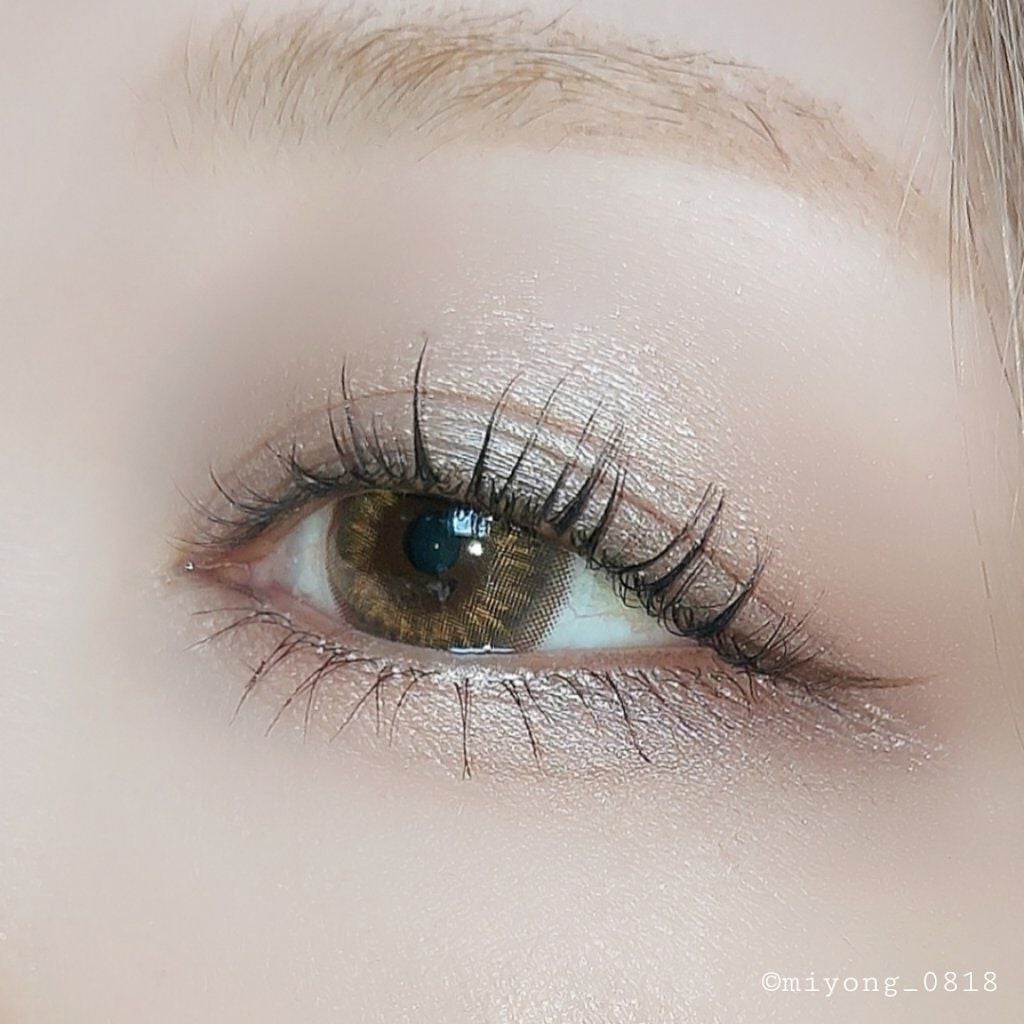 アイ カラー クォード/TOM FORD BEAUTY/アイシャドウパレットを使ったクチコミ(7枚目)