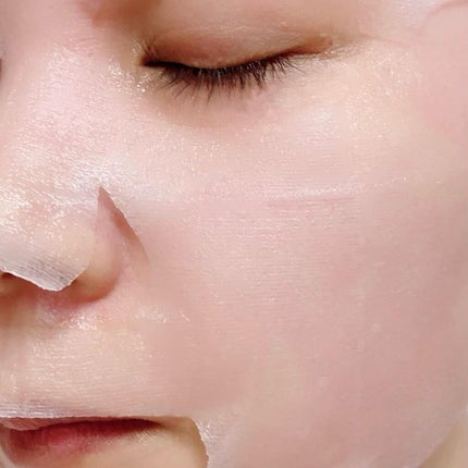 CICAトリプルリペアマスク /我的美麗日記/シートマスク・パックを使ったクチコミ(8枚目)