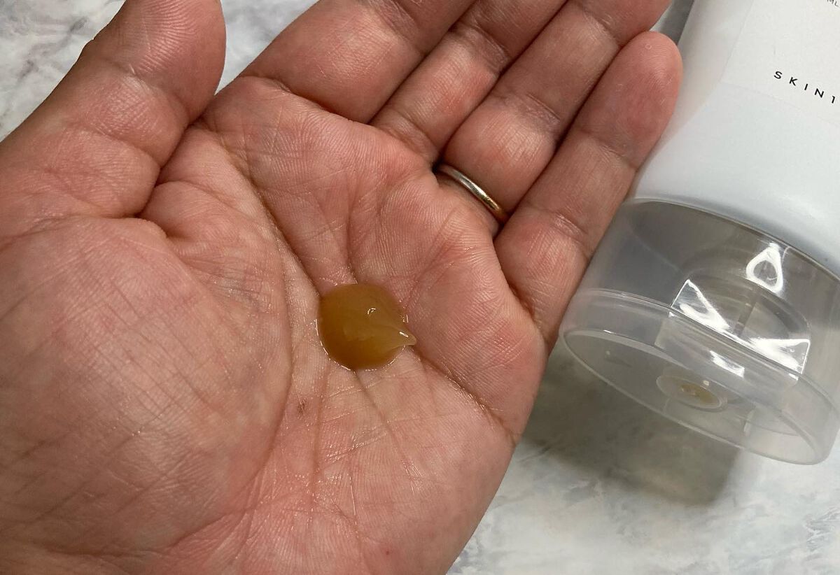 センテラ アンプル/SKIN1004/美容液を使ったクチコミ(7枚目)