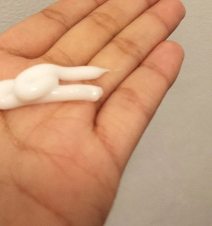 ミラクルズ ボンドリペア ヘアマスク/パンテーン/ヘアマスク・ヘアパックを使ったクチコミ(2枚目)