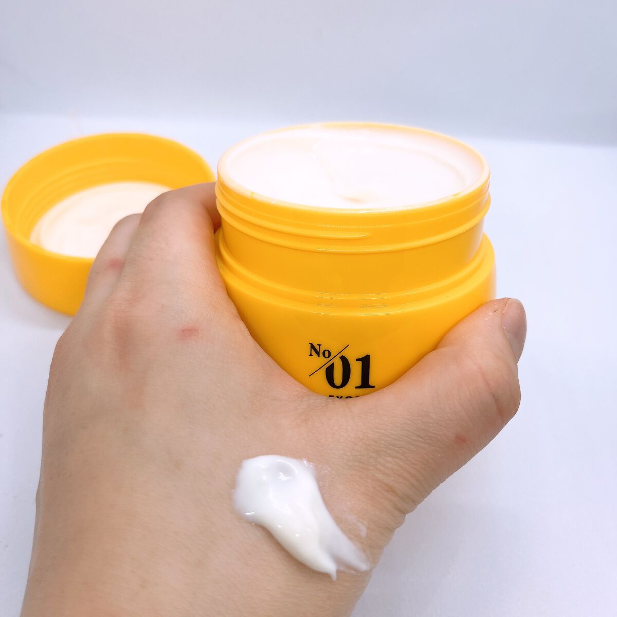 エグジー ソフトワックス/EXGEE/ヘアワックス・クリームを使ったクチコミ(3枚目)