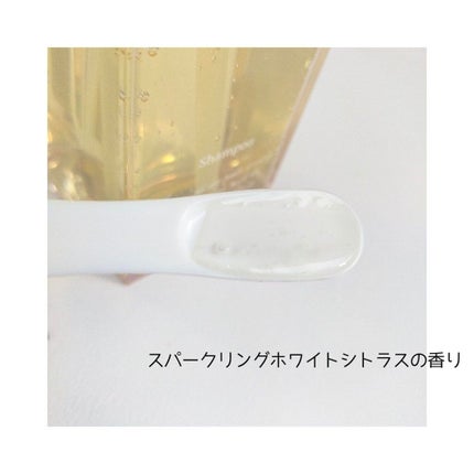 プルント モイストリッチ美容液シャンプー/モイストリッチリペア美容液トリートメント/Purunt./市販シャンプーを使ったクチコミ(2枚目)