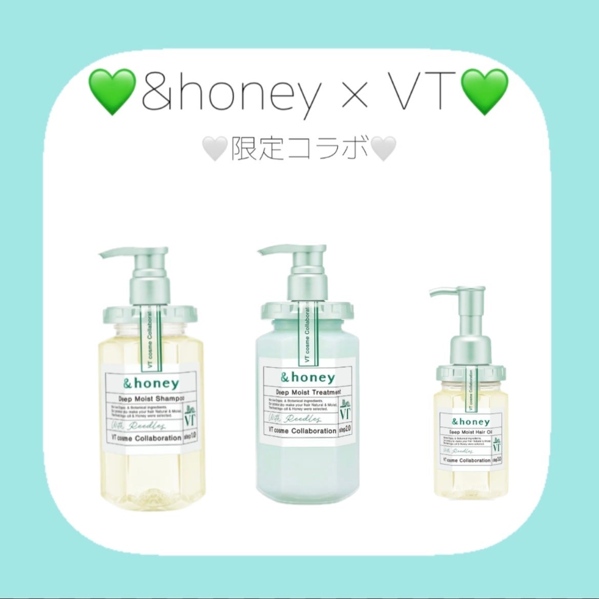 shiroð€ãã©ããâïž on LIPS ãð&honeyÃVTã®ã³ã©ãð3æ19æ¥(æ°Ž)çºå£²2æ14æ¥ã..ãïŒ1æç®ïŒ