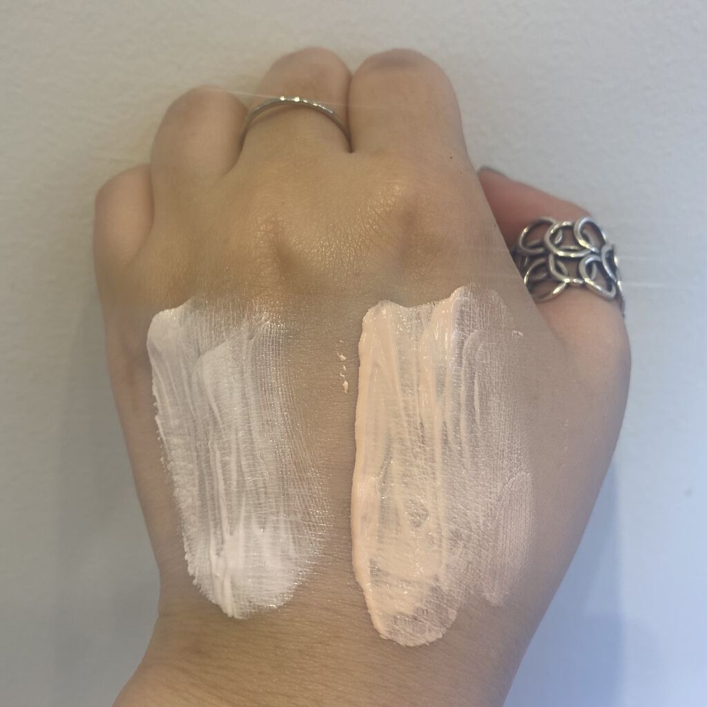 アリィー クロノビューティ カラーチューニングUV/アリィー/日焼け止めクリームを使ったクチコミ（3枚目）