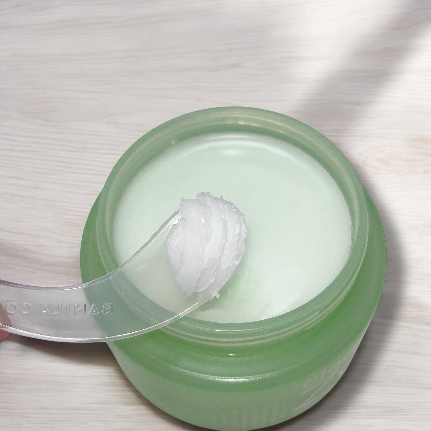 クリーンイットゼロ クレンジングバーム ポアクラリファイング/BANILA CO/クレンジングバームを使ったクチコミ（3枚目）