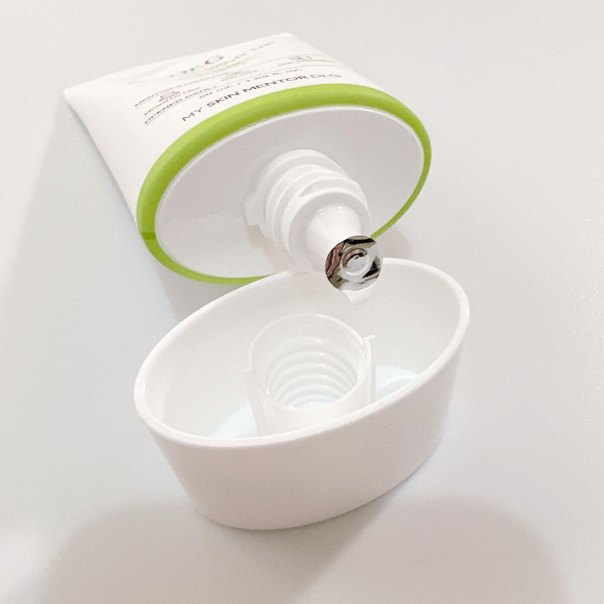 mu_1922 フォロバ100% on LIPS 「Dr.Gグリーンマイルドアップサンプラス乾燥・敏感肌さんオス..」(3枚目)