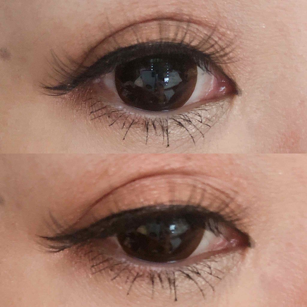 ラスティング リップカラーN/CEZANNE/口紅を使ったクチコミ（3枚目）