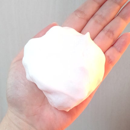 ビタサプリCC/サンスタイル/洗顔フォームを使ったクチコミ(3枚目)