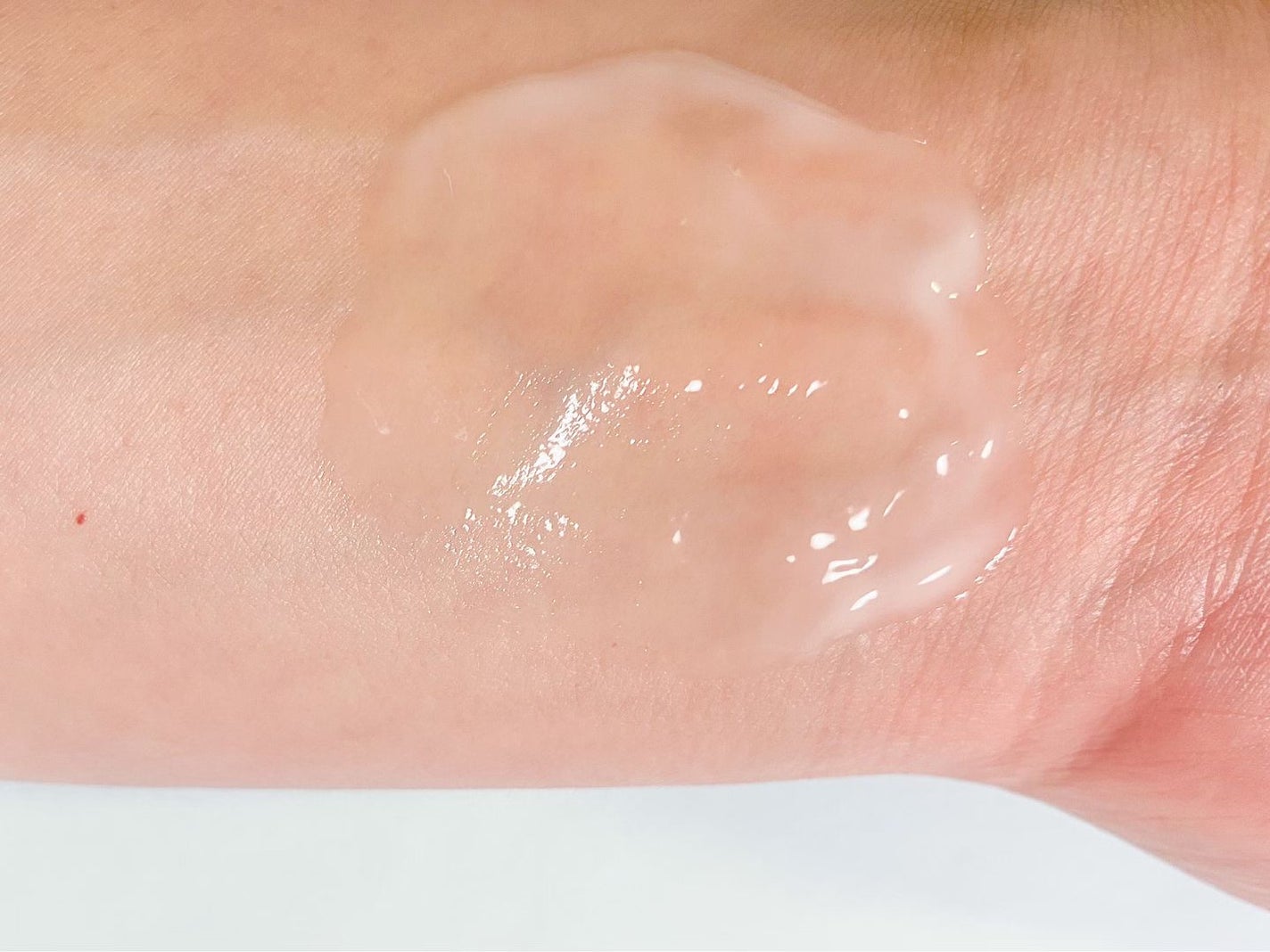 T-AC バランシング クリーム/VICLE/フェイスクリームを使ったクチコミ(6枚目)