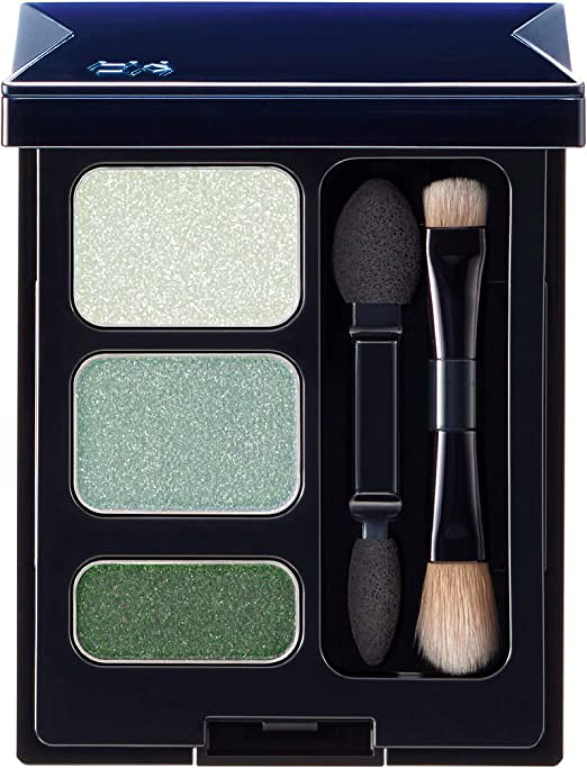 イルミネイト アイズ GR-01 グリーン系