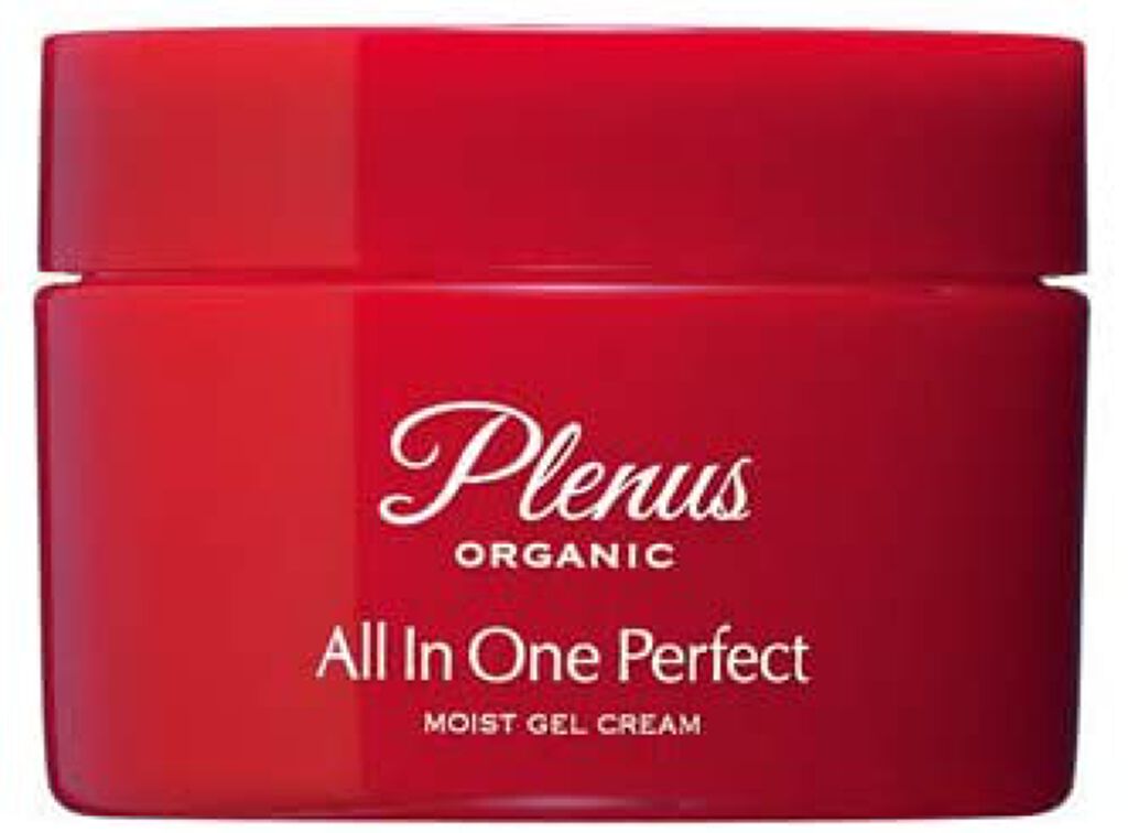 プレナス オールインワンパーフェクト