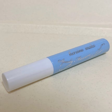 ヒロインメイクSP スピーディーマスカラリムーバー/ヒロインメイク/ポイントメイクリムーバーを使ったクチコミ(1枚目)