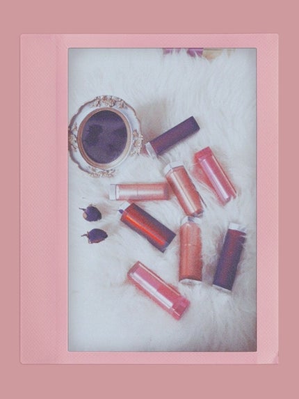 カラーセンセーショナル リップスティック C/MAYBELLINE NEW YORK/口紅を使ったクチコミ(1枚目)