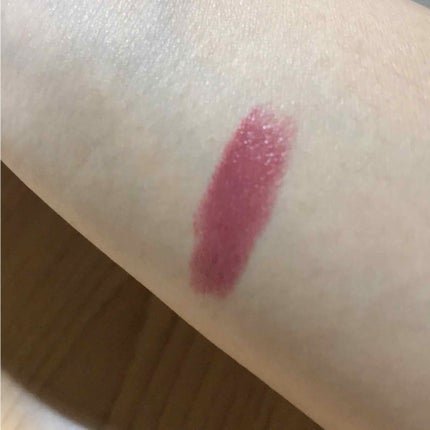 ウルトラ HD ジェル リップカラー/REVLON/口紅を使ったクチコミ(2枚目)