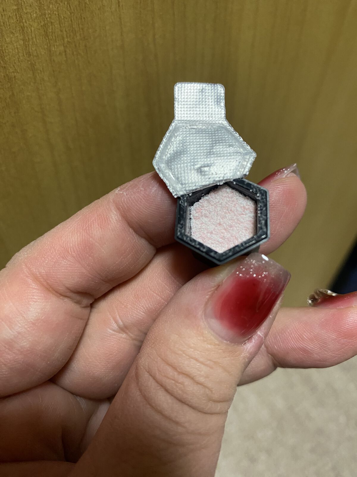 クラリファイング　パウダー　ウォッシュ/KANEBO/洗顔パウダーを使ったクチコミ（2枚目）