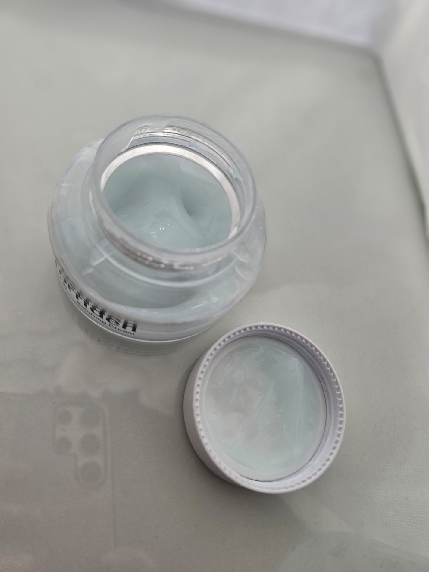 ダイブイン マルチパッド/Torriden/トナーパッドを使ったクチコミ(2枚目)