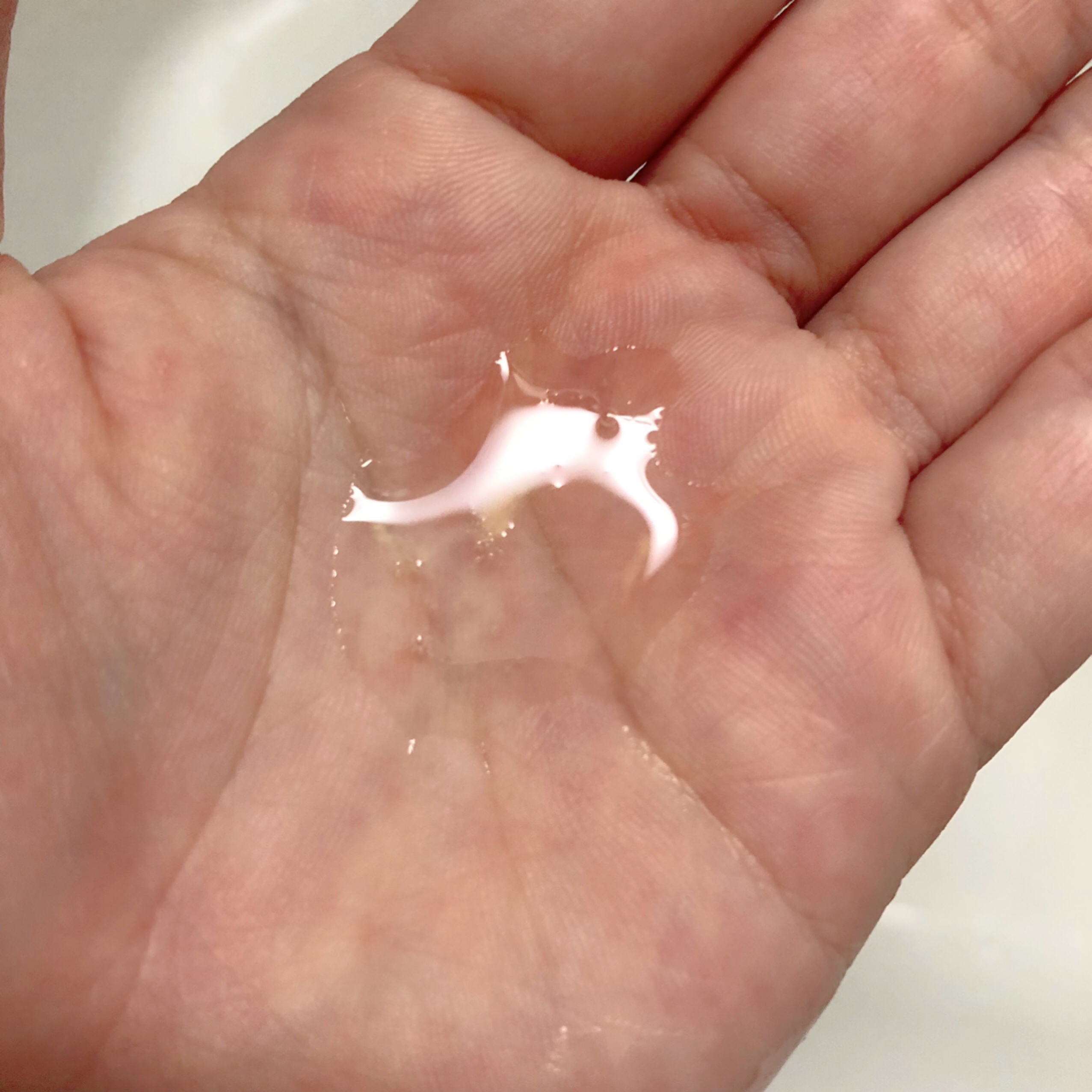 トワニー タイムリフレッシャー/TWANY/美容液を使ったクチコミ（3枚目）