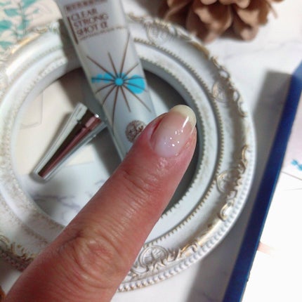 薬用 クリアストロングショット アルファ/北の快適工房/レッグ・フットケアを使ったクチコミ(4枚目)