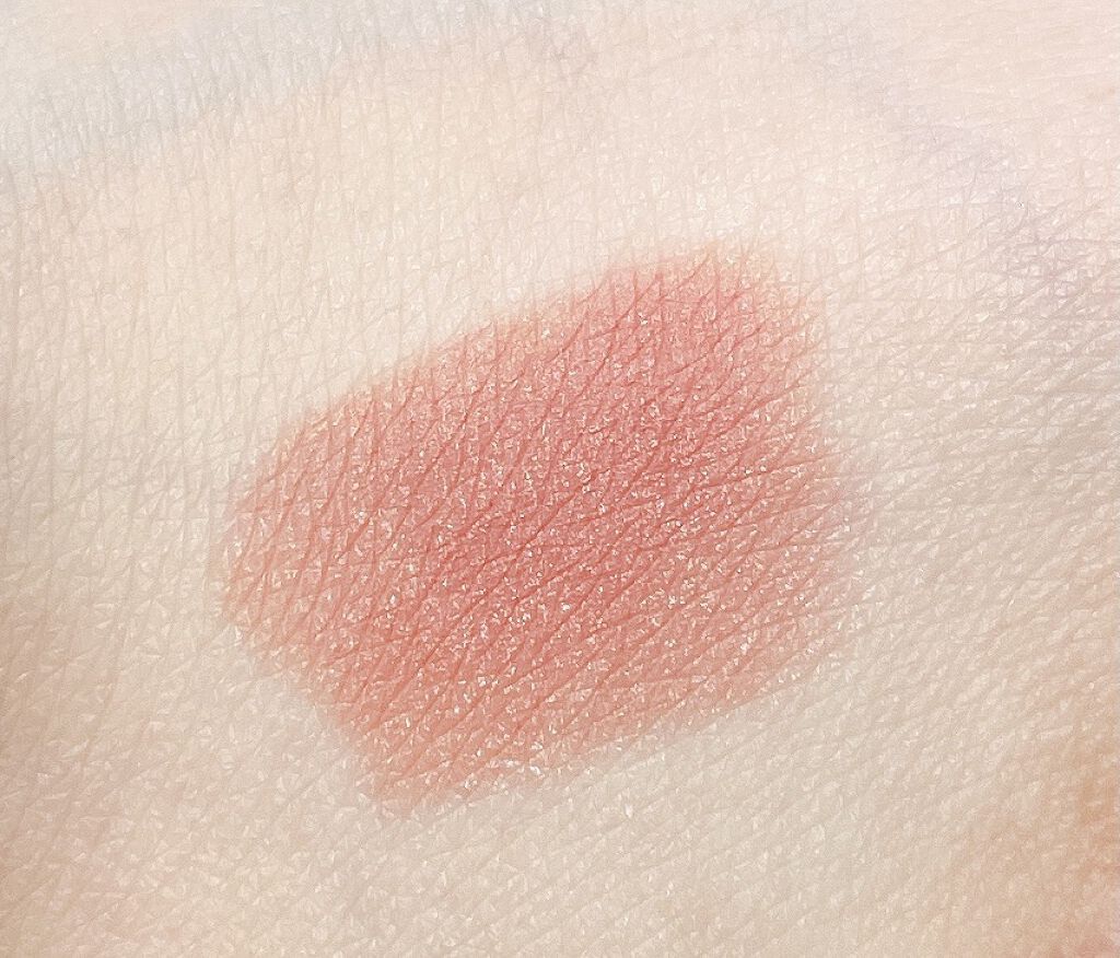 カラーセンセーショナル リップスティック MNU 10/MAYBELLINE NEW YORK/口紅を使ったクチコミ（2枚目）