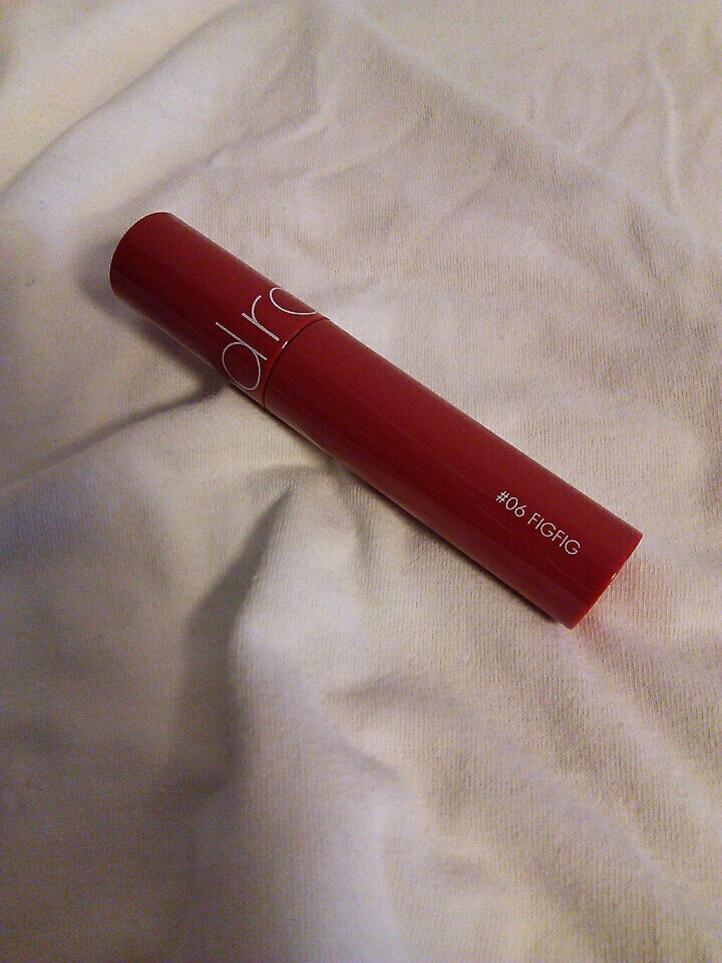 3CE MOOD RECIPE LIP COLOR/3CE/口紅を使ったクチコミ(3枚目)