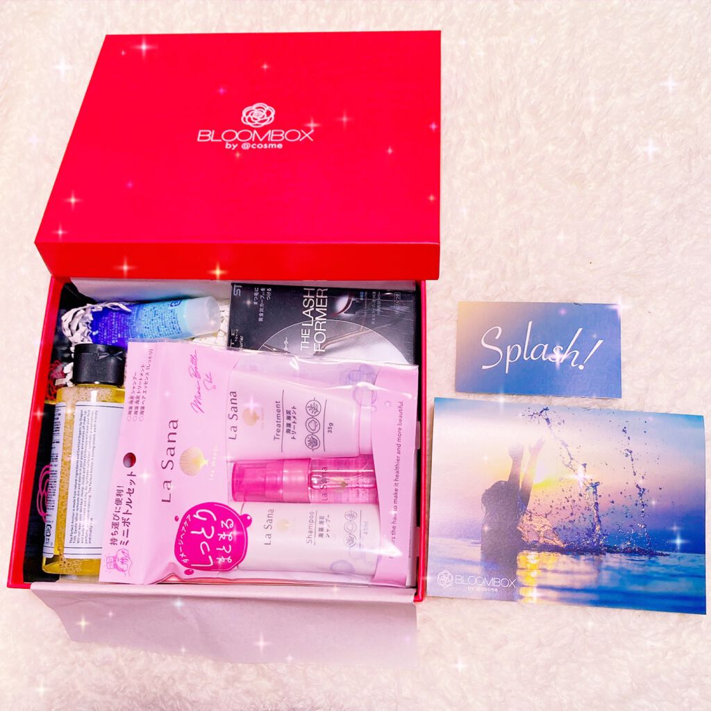 アイラッシュ カーブナー/KATE/ビューラーを使ったクチコミ（1枚目）