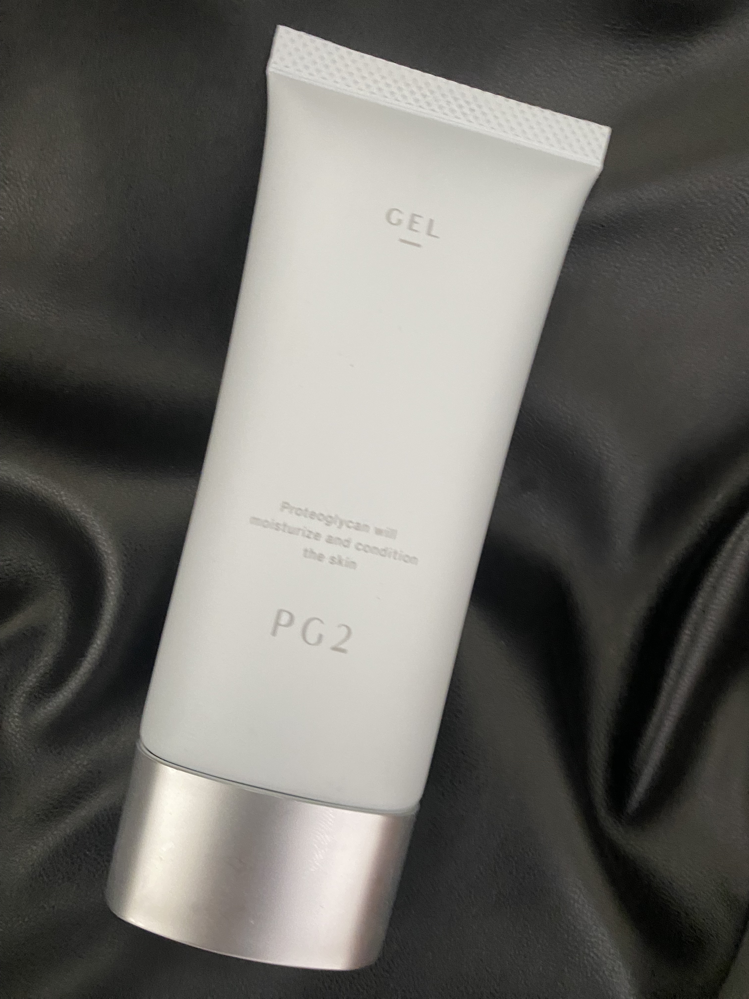 PG2 ジェル /B/H COLLECT/乳液を使ったクチコミ（1枚目）