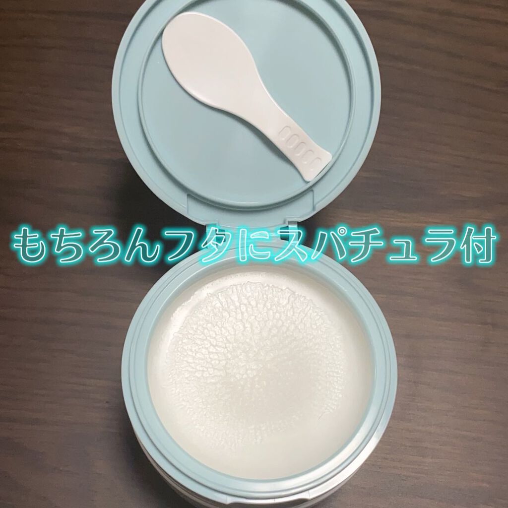 ダヴ すっきり毛穴ケア洗顔ジェル/ダヴ/洗顔フォームを使ったクチコミ（2枚目）