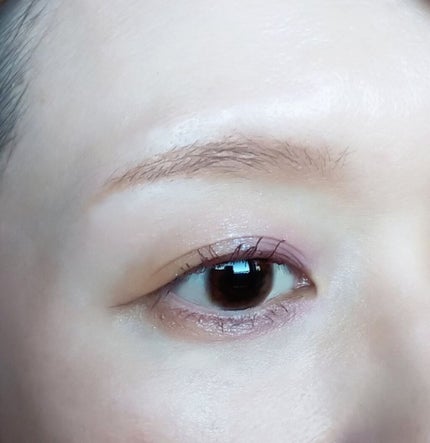 アイカラーレーション/LUNASOL/アイシャドウパレットを使ったクチコミ(5枚目)