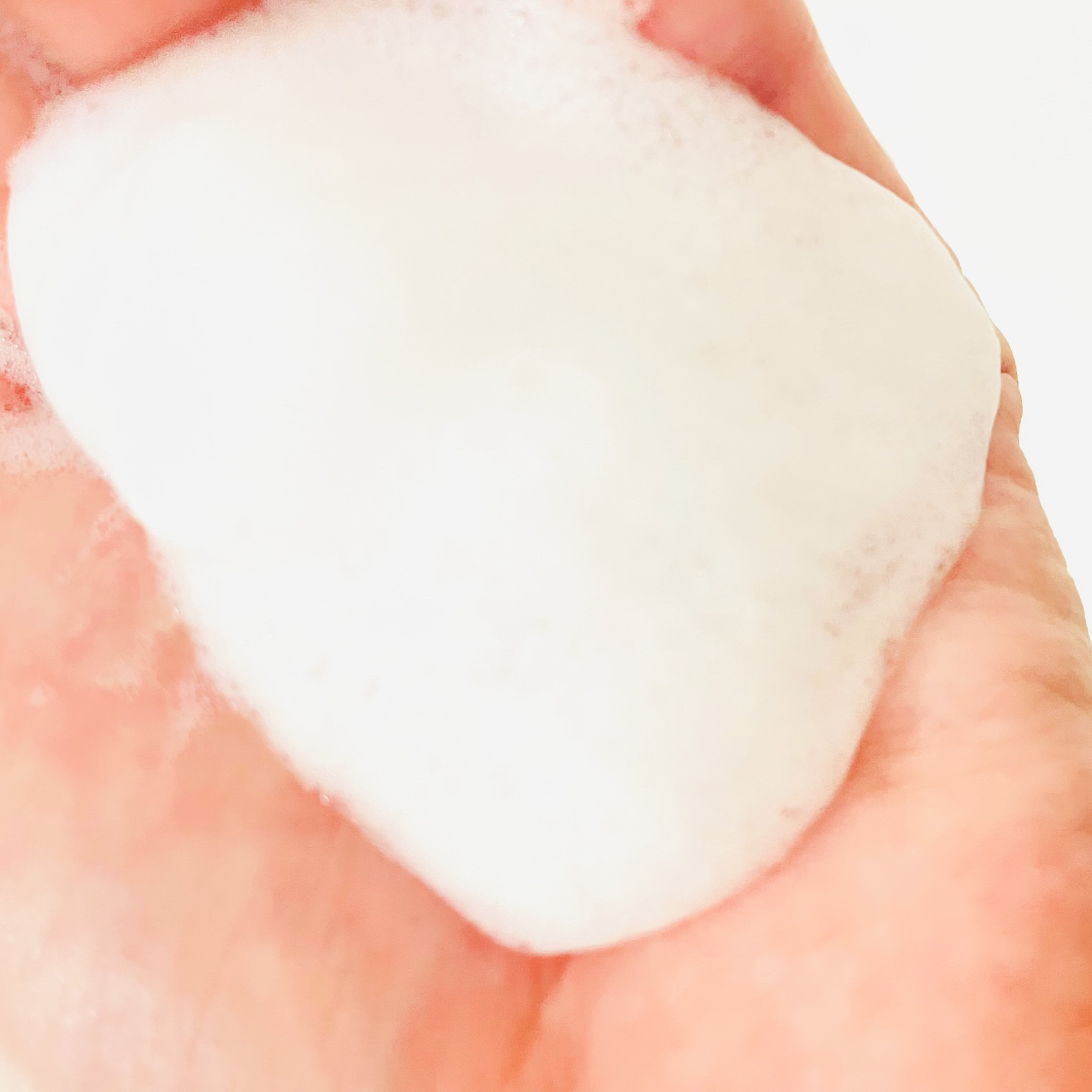 amwビューティー＆コスメ　モイストソープ/amw beauty&cosme/洗顔石鹸を使ったクチコミ（2枚目）